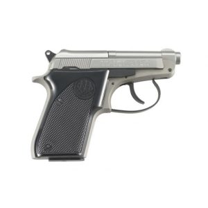 Beretta 21 Bobcat Inox .22LR Pocket Pistol - J212500 For Sale