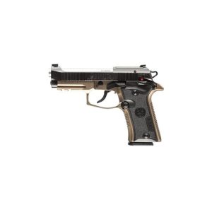 Beretta 80X Cheetah .380 ACP Pistol For Sale