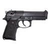 Beretta 92 FS Compact 9mm For Sale