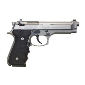 Beretta 92FS Brigadier Inox For Sale