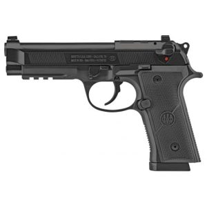 Beretta 92X RDO FR Full Size Optics Ready 9mm Pistol For Sale