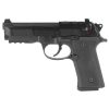 Beretta 92X RDO GR Centurion 9mm Pistol For Sale