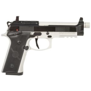 Beretta 92XI SAO Tactical For Sale