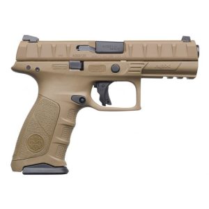 Beretta APX FDE 9mm For Sale