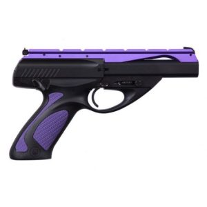 Beretta Neos 4.5" .22lr Purple SPEC0574A For Sale