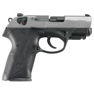 Beretta Px4 Storm Compact Inox 9mm Pistol For Sale