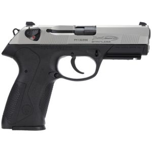 Beretta Px4 Storm Inox For Sale