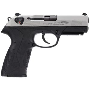 Beretta Px4 Storm Inox 9mm For Sale