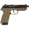 Beretta Px4 Storm SD Type F .45 ACP For Sale