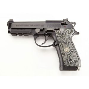 Wilson Combat Beretta 92 Centurion 9mm Pistol For Sale